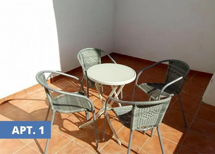 Casa La Cabra