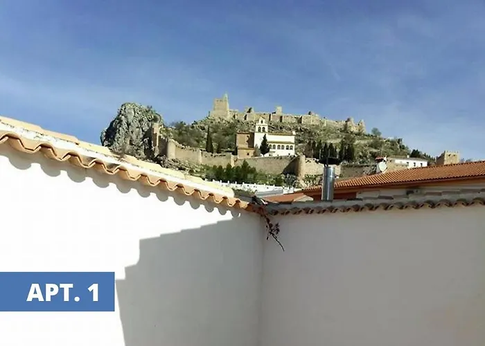 Casa La Cabra