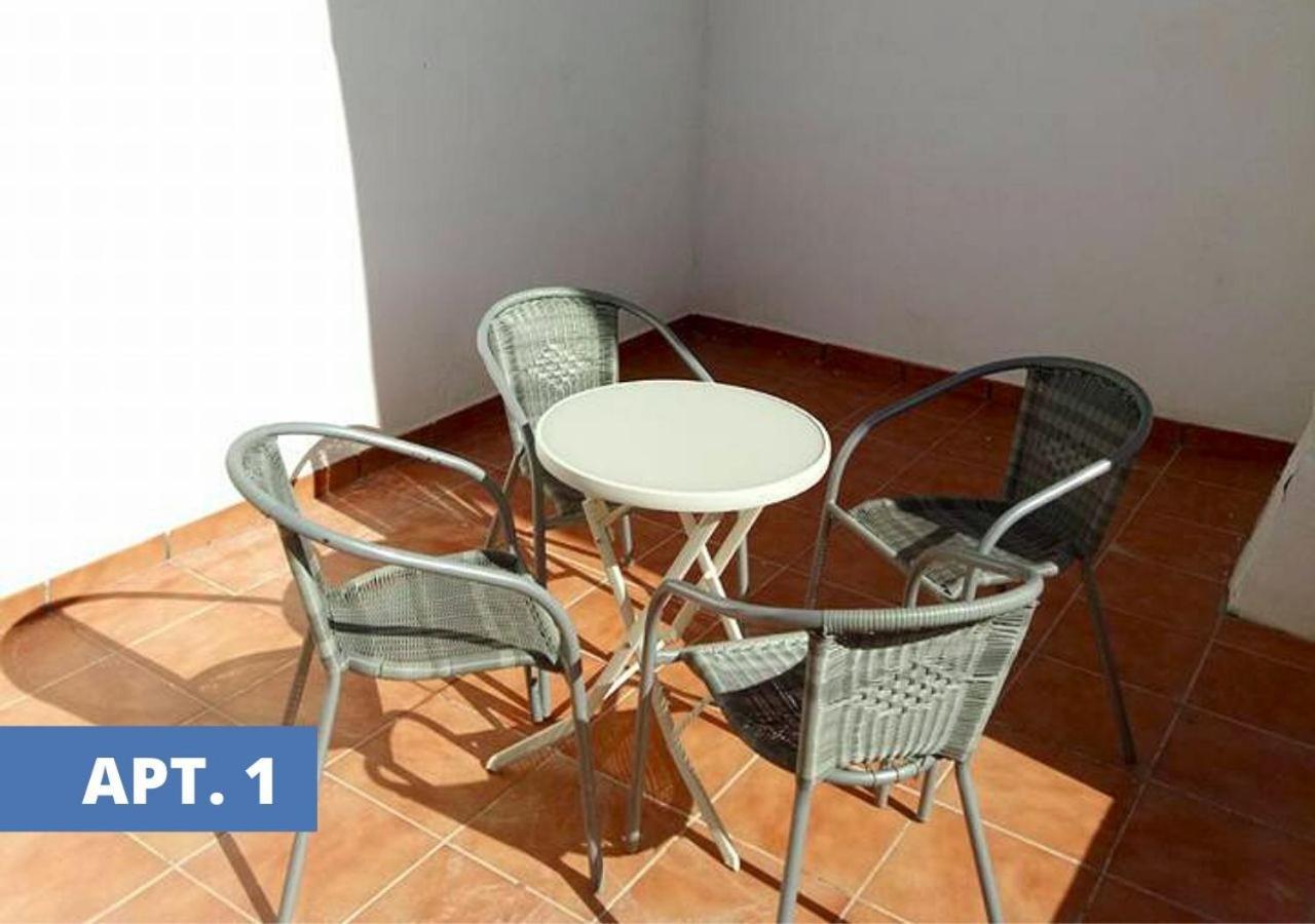 Casa La Cabra Apartment *