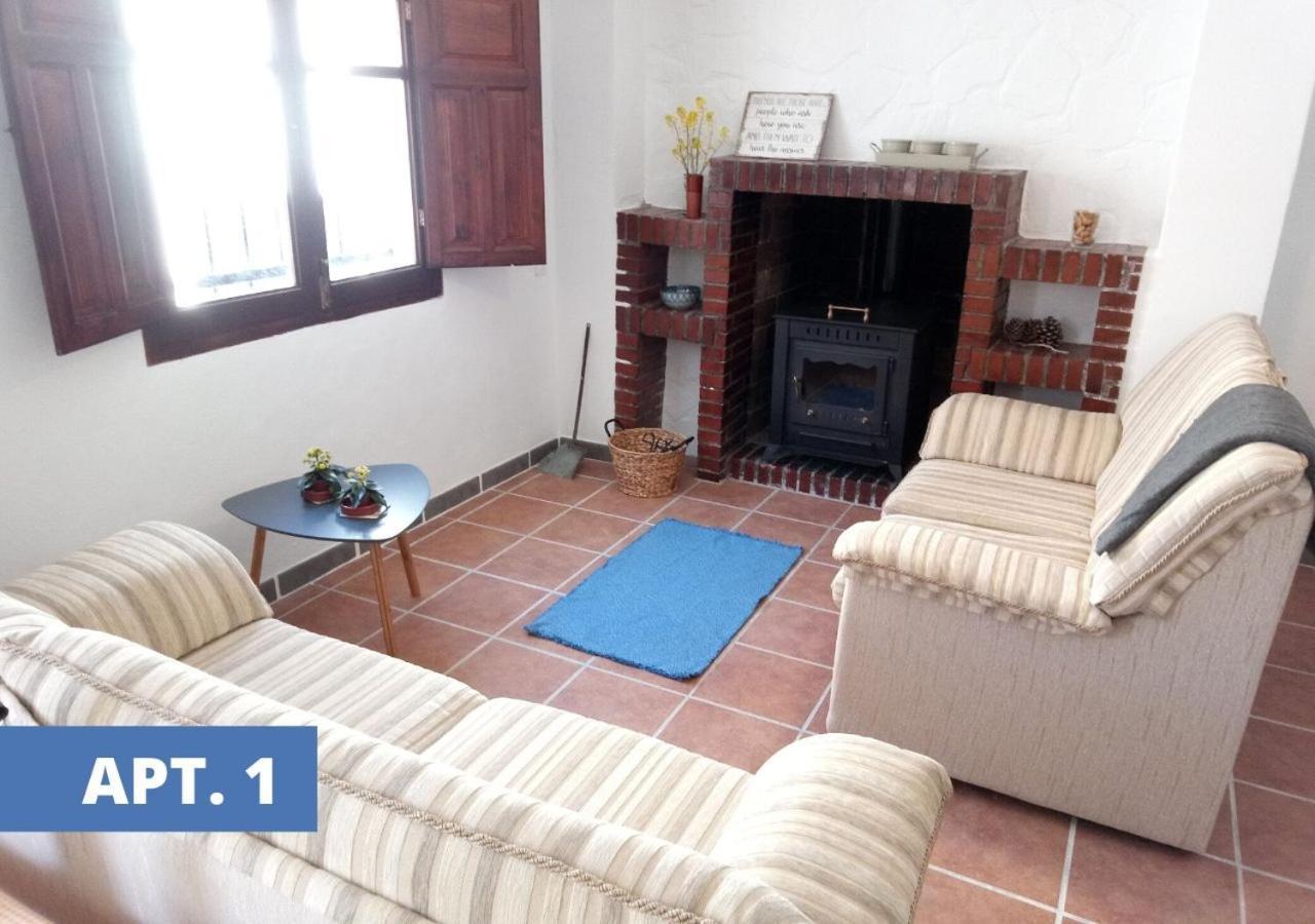 Casa La Cabra *
