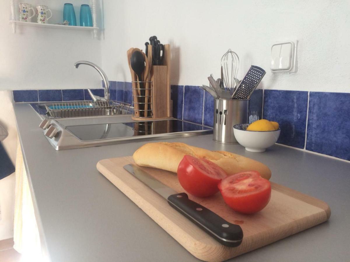 Apartment Casa La Cabra Moclín