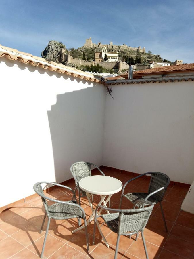 Casa La Cabra Apartment *
